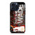 DWYANE WADE THREE iPhone 15 Pro Max Case Cover