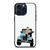 DYLAN O'BRIEN CAR iPhone 15 Pro Max Case Cover