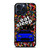 EAT SLEEP JDM CAR iPhone 15 Pro Max Case Cover