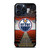 EDMONTON OILERS LOGO 2 iPhone 15 Pro Max Case Cover