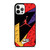 AIR JORDAN BASKETBALL iPhone 12 Pro Max Case Cover