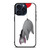 EEYORE DONKEY BALLOON iPhone 15 Pro Max Case Cover