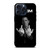 EMINEM AMERICAN RAPPER iPhone 15 Pro Max Case Cover