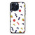 EMMA CHAMBERLAIN EMBLEM iPhone 15 Pro Max Case Cover