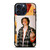ETHAN CUTKOSKY CARL GALLAGHER iPhone 15 Pro Max Case Cover