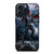 FALCON MARVEL COMICS iPhone 15 Pro Max Case Cover