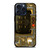 FALLOUT PIMP BOY 1 iPhone 15 Pro Max Case Cover