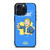 FALLOUT VAULT BOY iPhone 15 Pro Max Case Cover