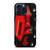 FERRARI LOGO RIM iPhone 15 Pro Max Case Cover