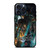 FINAL FANTASY GAME iPhone 15 Pro Max Case Cover