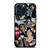 FINN WOLFHARD COLLAGE 2 iPhone 15 Pro Max Case Cover