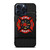 FIREFIGHTER FIREMAN 2 iPhone 15 Pro Max Case Cover