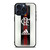 FLAMENGO LOGO iPhone 15 Pro Max Case Cover