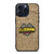 FLOGNAW MOTORS EMBLEM iPhone 15 Pro Max Case Cover