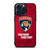 FLORIDA PANTHERS HOCKEY LOGO 2 iPhone 15 Pro Max Case Cover
