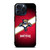 FLORIDA PANTHERS HOCKEY LOGO 3 iPhone 15 Pro Max Case Cover
