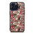FLORIDA STATE COLLAGE LOGO iPhone 15 Pro Max Case Cover