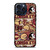 FLORIDA STATE FSU COLLAGE iPhone 15 Pro Max Case Cover