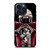 FLORIDA STATE FSU iPhone 15 Pro Max Case Cover