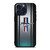 FORD LOGO PLATE iPhone 15 Pro Max Case Cover