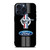 FORD MUSTANG COUPE iPhone 15 Pro Max Case Cover