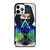 ALAN WALKER DJ ART iPhone 12 Pro Max Case Cover
