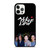 ALL TIME LOW 1 iPhone 12 Pro Max Case Cover ALL TIME LOW 1 iPhone 12 Pro Max Case Cover