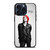 GERARD WAY MCR iPhone 15 Pro Max Case Cover