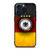 GERMANY LOGO iPhone 15 Pro Max Case Cover