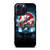 GHOSTBUSTERS SUPERNATURAL iPhone 15 Pro Max Case Cover