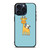 GIRAFFE AND PANDA iPhone 15 Pro Max Case Cover