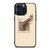 GIRAFFE WINDOW iPhone 15 Pro Max Case Cover