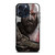GOD OF WAR KRATOS GAME iPhone 15 Pro Max Case Cover