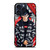 GOKU DRAGON BALL DOLLAR iPhone 15 Pro Max Case Cover