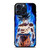 GOKU NEW FORM iPhone 15 Pro Max Case Cover