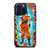 GOKU SUPER SAIYA BLUE 2 iPhone 15 Pro Max Case Cover GOKU SUPER SAIYA BLUE 2 iPhone 15 Pro Max Case Cover