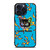 GOLF WANG FLAME ODD FUTURE 2 iPhone 15 Pro Max Case Cover