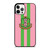 ALPHA KAPPA ALPHA 3 iPhone 12 Pro Max Case Cover
