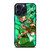GRANOLAH DRAGON BALL iPhone 15 Pro Max Case Cover