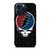 GRATEFUL DEAD FACE iPhone 15 Pro Max Case Cover
