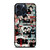 GREEN DAY BAND COLLAGE iPhone 15 Pro Max Case Cover