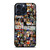 GREY'S ANATOMY COLLAGE iPhone 15 Pro Max Case Cover