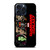 GUARDIANS OF THE GALAXY MARVEL iPhone 15 Pro Max Case Cover