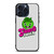 GUAVA JUICE LOGO 2 iPhone 15 Pro Max Case Cover