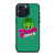 GUAVA JUICE LOGO iPhone 15 Pro Max Case Cover