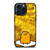 GUDETAMA LAZY EGG iPhone 15 Pro Max Case Cover