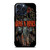 GUNS N ROSES 1 iPhone 15 Pro Max Case Cover