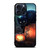 HALLOWEEN CAT 2 iPhone 15 Pro Max Case Cover