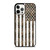 AMERICAN CAMO 2 iPhone 12 Pro Max Case Cover