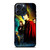 HARRY POTTER 2 iPhone 15 Pro Max Case Cover